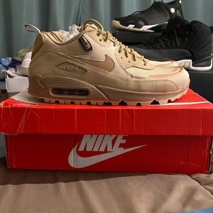 Nike Air Max 90